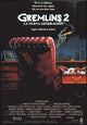 Gremlins 2: The New Batch Movie Poster Print (27x40)