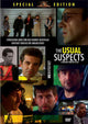 The Usual Suspects Movie Poster Print showcasing cinematic art.