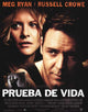 Proof of Life Movie Poster Print showcasing vibrant colors and film imagery.