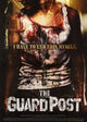 The Guard Post Movie Poster Print showcasing suspenseful cinematic art.