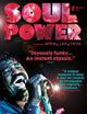 Soul Power Movie Poster Print showcasing vibrant colors and dynamic imagery.