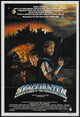 Spacehunter: Adventures in the Forbidden Zone Movie Poster Print (11 x 17)