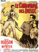 Something of Value Movie Poster Print featuring vibrant colors and cinematic imagery.