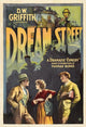 Dream Street Movie Poster Print showcasing vibrant artwork.