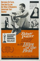 Lilies of the Field Movie Poster Print showcasing classic cinematic art.