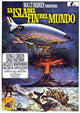 The Island at the Top of the World Movie Poster Print