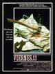 Friday the 13th Movie Poster Print showcasing horror film art.