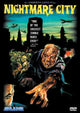 Invasion by the Atomic Zombies Movie Poster featuring vibrant retro design.