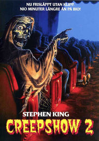 Creepshow 2 Movie Poster Print - 11x17 | Posterazzi