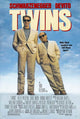 Twins Movie Poster Print - 11x17 | Posterazzi