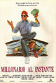 Taking Care of Business Movie Poster Print featuring classic cinema art.