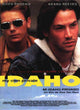My Own Private Idaho Movie Poster Print - 11x17 | Posterazzi