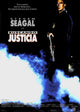 Out for Justice Movie Poster Print (11x17) | Posterazzi