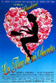 The Flower of My Secret Movie Poster Print featuring vibrant design.