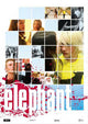 Elephant Movie Poster Print showcasing vibrant visuals and engaging themes.