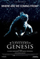 Genesis Movie Poster Print, stunning design, multiple sizes available.