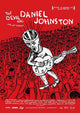 The Devil and Daniel Johnston Movie Poster Print - 27x40