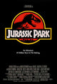 Jurassic Park Movie Poster Print - 27x40 | Posterazzi