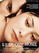 Welcome Home Movie Poster Print featuring warm and nostalgic imagery.