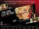 A Girl Cut in Two Movie Poster Print showcasing dramatic film imagery.