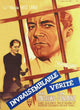 Beyond a Reasonable Doubt Movie Poster Print showcasing suspenseful design.