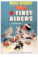 First Aiders Movie Poster Print 11x17