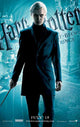 Harry Potter and the Half-Blood Prince Movie Poster Print 11x17