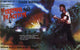 Missing in Action Movie Poster Print featuring vibrant imagery and action theme.