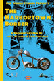 The Harbortown Bobber Movie Poster Print showcasing vibrant colors and design.