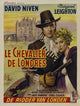 The Elusive Pimpernel Movie Poster Print showcasing classic cinema art.