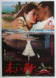 The Red Shoes Movie Poster Print showcasing iconic film artwork.