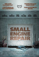 Small Engine Repair Movie Poster Print (27x40) - Perfect for Home Décor