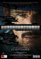Predestination Movie Poster Print showcasing captivating sci-fi artwork.