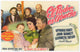 Father's Little Dividend Movie Poster Print featuring classic cinema imagery.