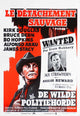 Posse Movie Poster Print showcasing iconic Western film art.