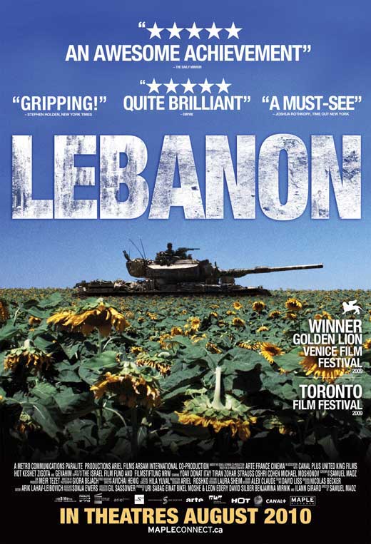 Lebanon, Pa. Movie Poster Print showcasing vibrant imagery.