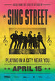 Sing Street Movie Poster Print - 27x40 Wall Art