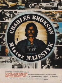 Mr. Majestyk Movie Poster Print (11 x 17) - Perfect for Home or Office