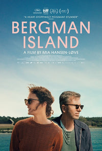 Bergman Island Movie Poster Print (27x40) | Posterazzi
