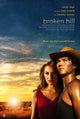 Broken Hill Movie Poster Print showcasing cinematic art.