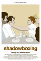 Shadowboxing Movie Poster Print showcasing cinematic art.