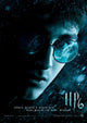 Harry Potter and the Half-Blood Prince Movie Poster Print