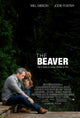The Beaver Movie Poster Print (11x17) - Perfect for Home or Office