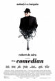 The Comedians Movie Poster Print showcasing vibrant comedy artwork.