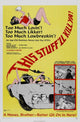 This Stuff'll Kill Ya movie poster print