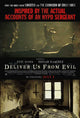 Deliver Us From Evil Movie Poster Print showcasing supernatural themes.