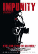 Impunity Movie Poster Print showcasing cinematic art.