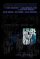 Don't Be Afraid of the Dark Movie Poster Print, vivid horror film art