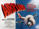 Airplane! Movie Poster Print (11x17) - A Must-Have for Fans