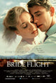Bride Flight Movie Poster Print showcasing vibrant film art